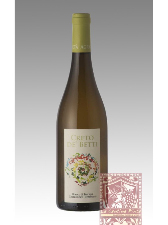 CRETO DE' BETTI 2021 - SOC. ACRIC. BETTI