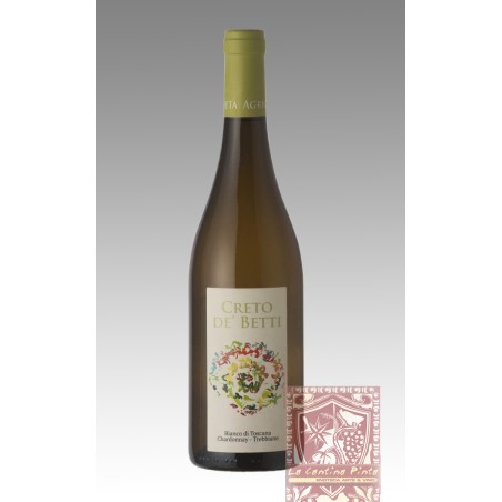 CRETO DE' BETTI 2021 - SOC. ACRIC. BETTI