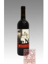 ARIALDO SANGIOVESE 2016 - DALLE NOSTRE MANI