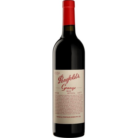 GRANGE 2008 - PENFOLDS