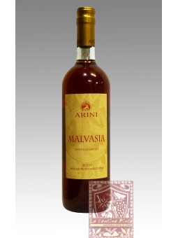 MALVASIA DOLCE DI SICILIA - ARINI