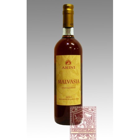 MALVASIA DOLCE DI SICILIA - ARINI