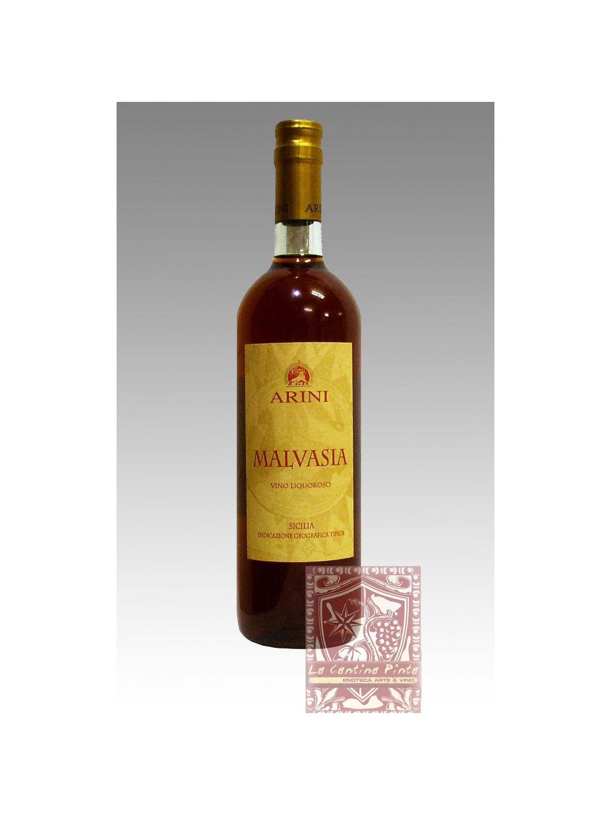 MALVASIA DOLCE DI SICILIA - ARINI