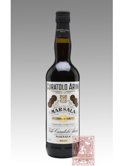 MARSALA IP FINE LT.1  ARINI