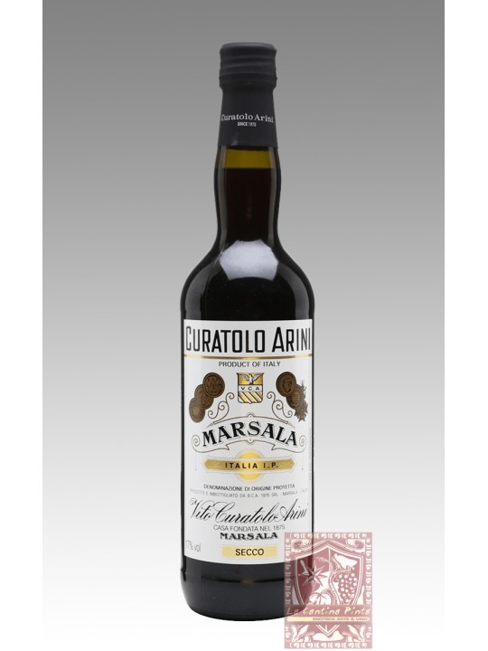 MARSALA IP FINE LT.1  ARINI