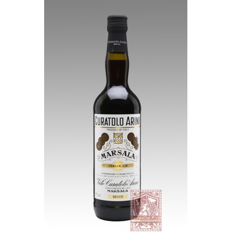 MARSALA IP FINE LT.1  ARINI