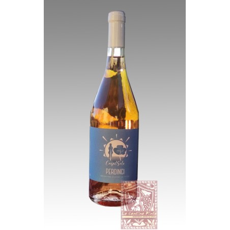 PERDINCI ROSE' 2020 - CASALSOLE