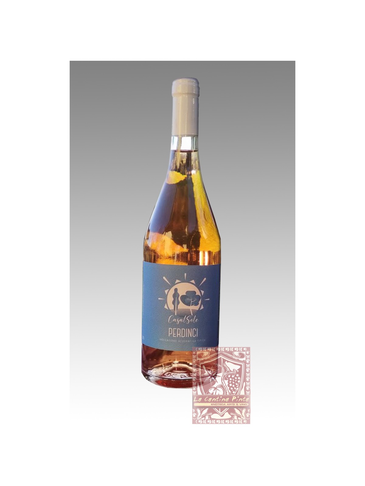 PERDINCI ROSE' 2020 - CASALSOLE