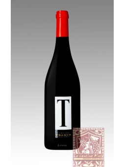 T ROSSO 2015  - CANTINE TRAMIN, TERMENO