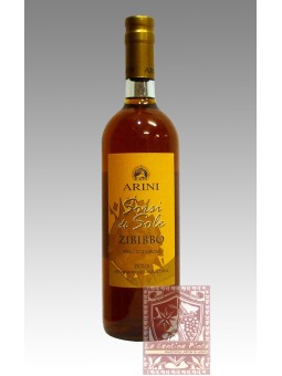 ZIBIBBO LIQUOROSO DI SICILIA - ARINI