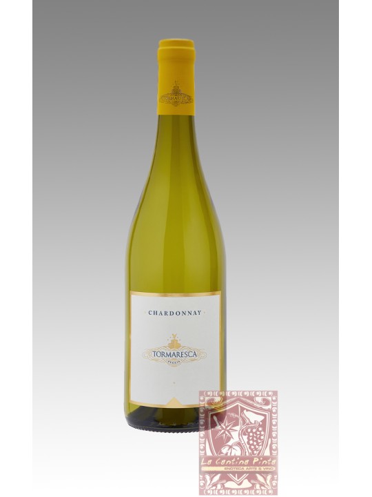 TORMARESCA CHARDONNAY PUGLIA 2023