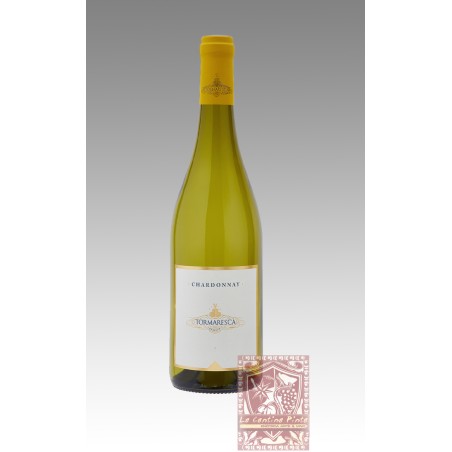 TORMARESCA CHARDONNAY PUGLIA 2023