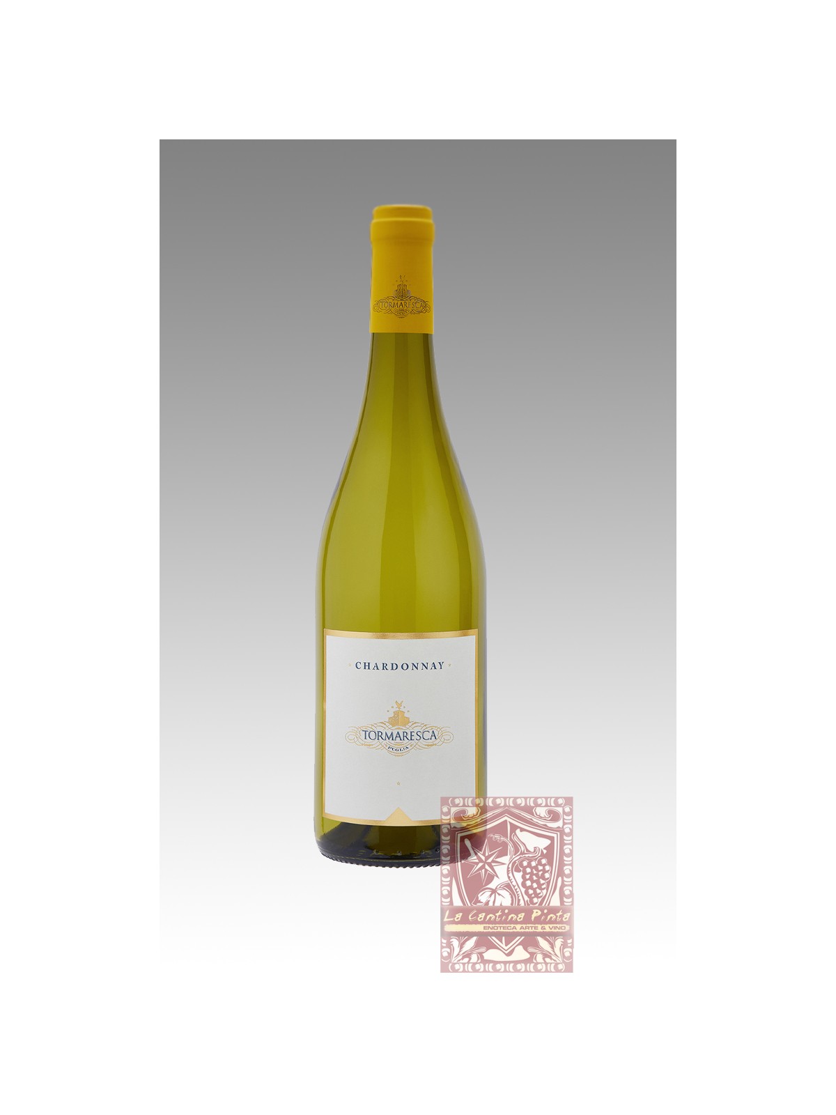 TORMARESCA CHARDONNAY PUGLIA 2023