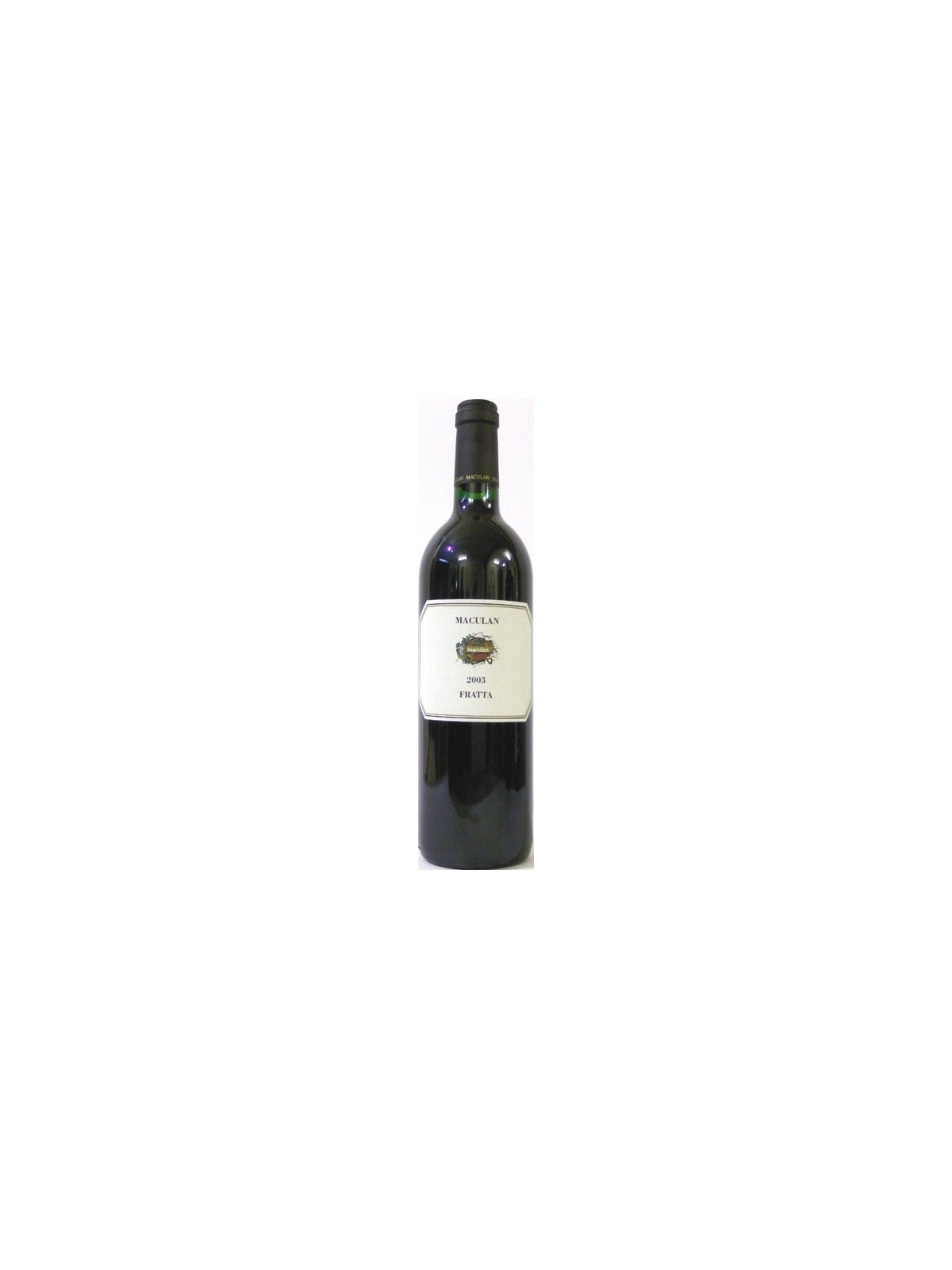FRATTA 2003 MACULAN