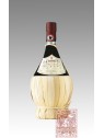 CHIANTI CLASSICO DOCG 2019 SQUARCIALUPI  LA CASTELLINA  FIASCO DA 0,5 LITRI