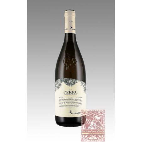 DEL CERRO  VERDICCHIO DI MATELICA RISERVA 2021 - BELISARIO