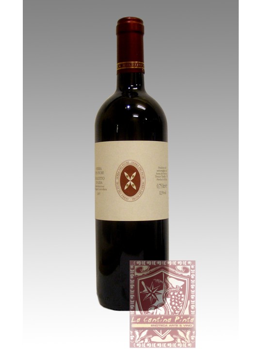 DOLCETTO "SERRA DEI FIORI" 2007 - BRAIDA