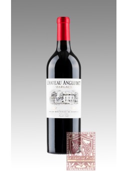 CHATEAU ANGLUDET MARGAUX 2020