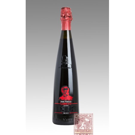CANRINE CECI LAMBRUSCO AMABILE TERRE VERDIANE 1813