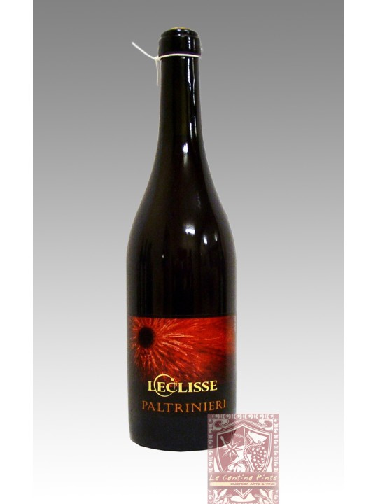 LECLISSE LAMBRUSCO DI SORBARA IN PUREZZA CRU 2009 - PALTRINIERI