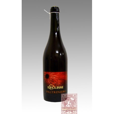 LECLISSE LAMBRUSCO DI SORBARA IN PUREZZA CRU 2009 - PALTRINIERI