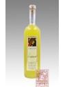LIMONCINO - I LIQUORI DI LIMONI DI SICILIA