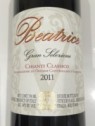 CHIANTI CLASSICO BEATRICE GRAN SELEZIONE 2011 - VITICCIO