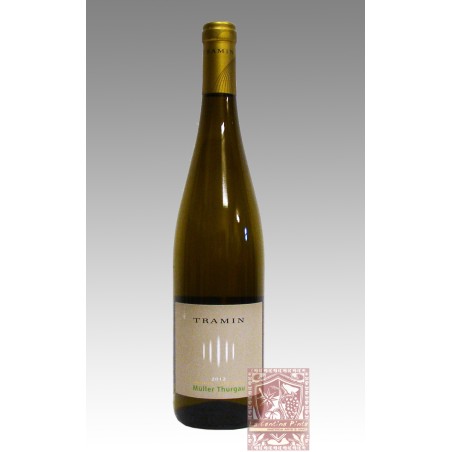 MULLER THURGAU 2012 - TRAMIN