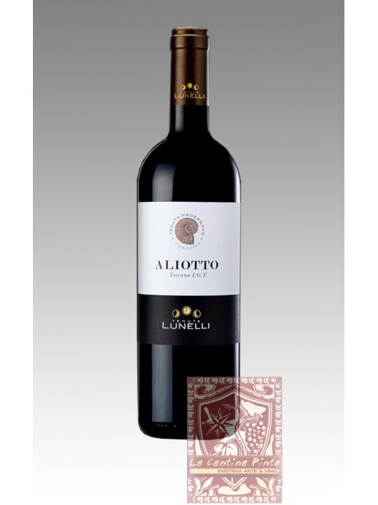 ALIOTTO 2009 TENUTA PODERNOVO