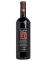 NICCOLO' V 2008 COLLI DI LUNI ROSSO  RISERVA SEICENTENARIO - LUNAE