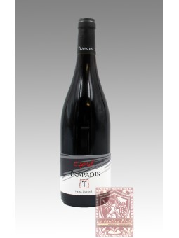 ESPRIT 2017 - DOMAINE DU TRAPADIS