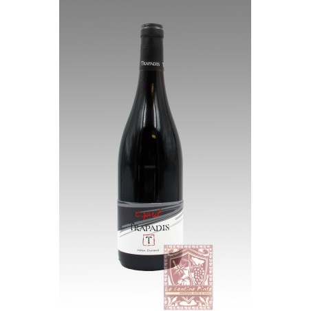 ESPRIT 2017 - DOMAINE DU TRAPADIS
