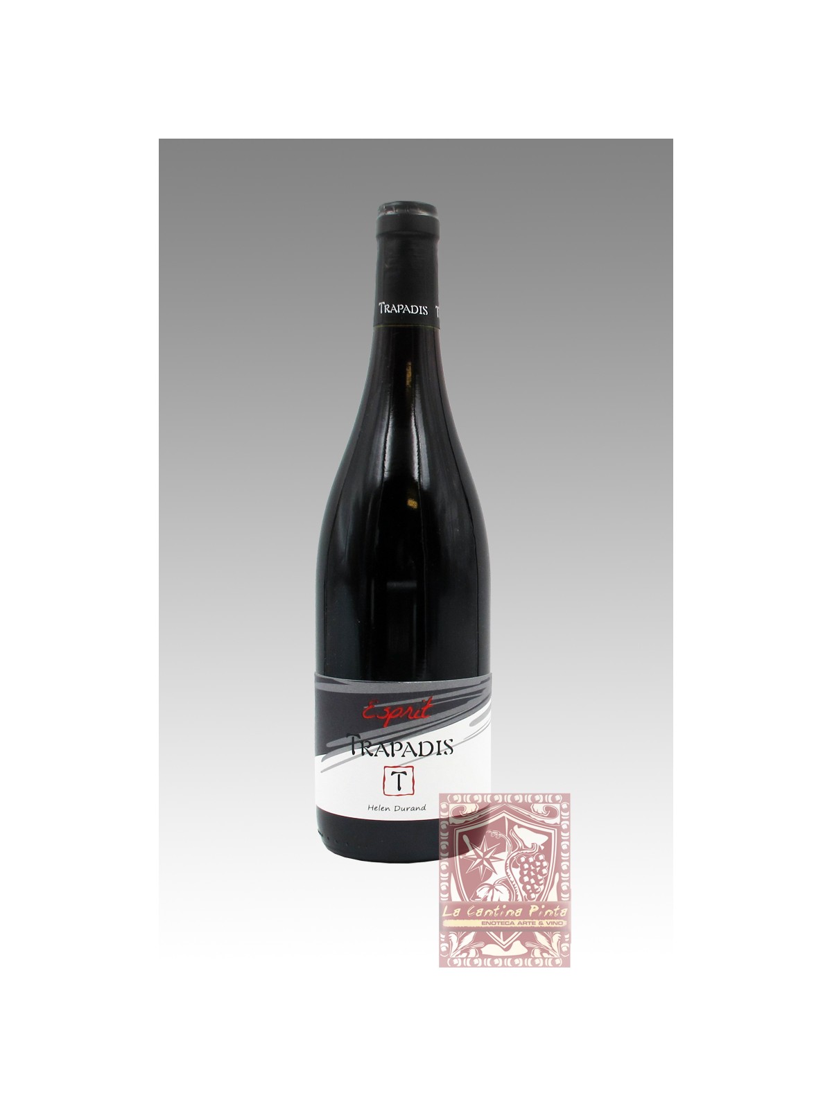 ESPRIT 2017 - DOMAINE DU TRAPADIS