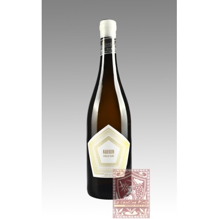 NAHIKUN RIOJA 2019  - SIERRA DE TOLONO (biodinamico)
