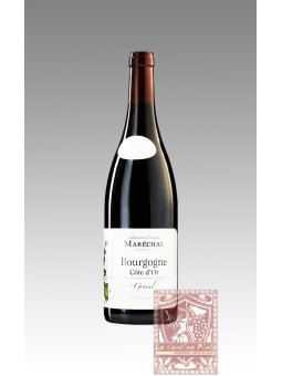 BOURGOGNE 2022 CUVEE GRAVEL - MARECHAL