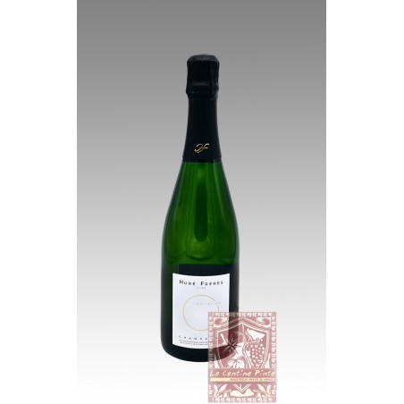 CHAMPAGNE HURE FRERES INVITATION BRUT