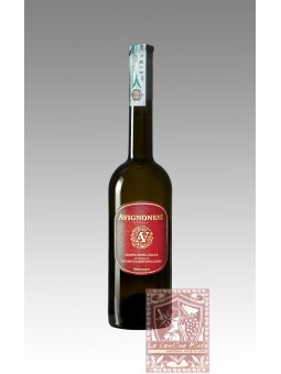 GRAPPA DI VIN SANTO 2018 - AVIGNONESI (BIO)