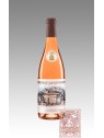 CHATEAU LA CANORGUE 2019 ROSE' (Bio)