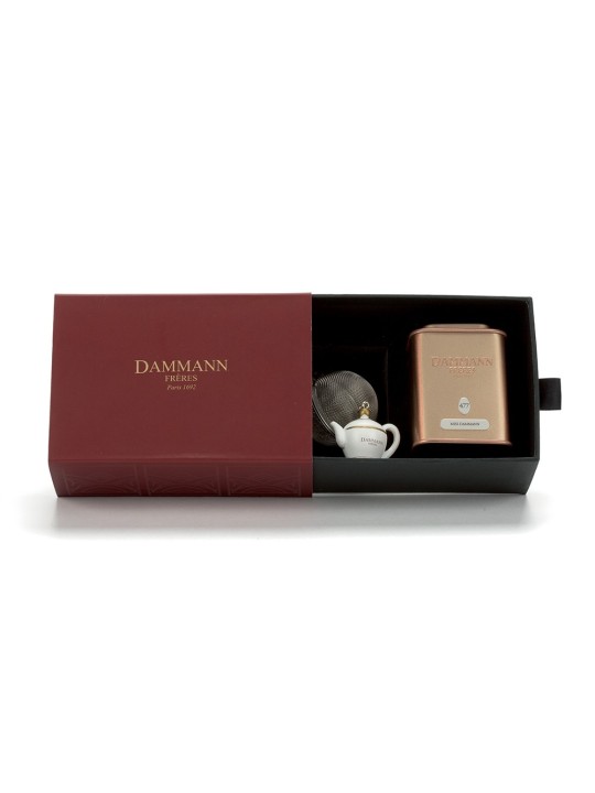 COFFERT TRIANON FRERES  DAMMANN