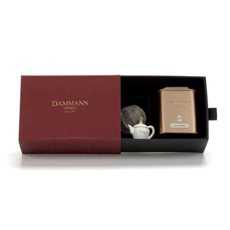 COFFERT TRIANON FRERES  DAMMANN