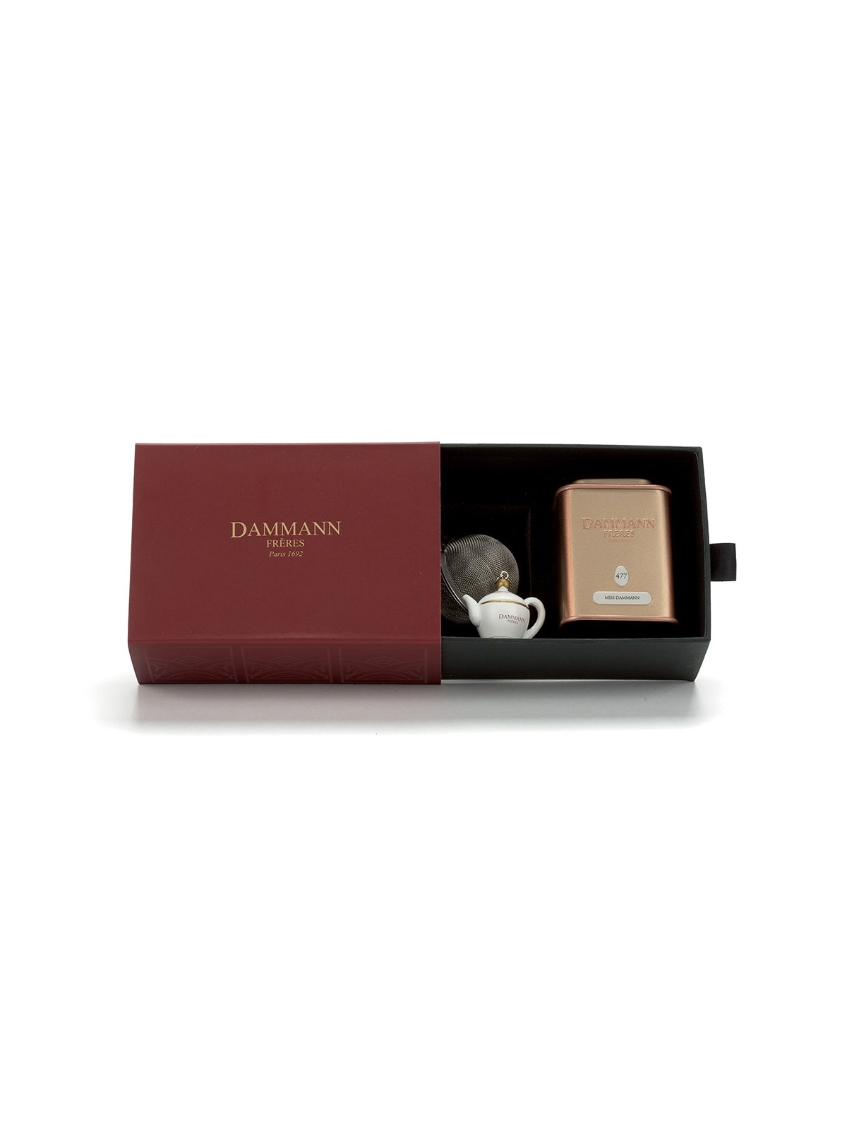 COFFERT TRIANON FRERES  DAMMANN