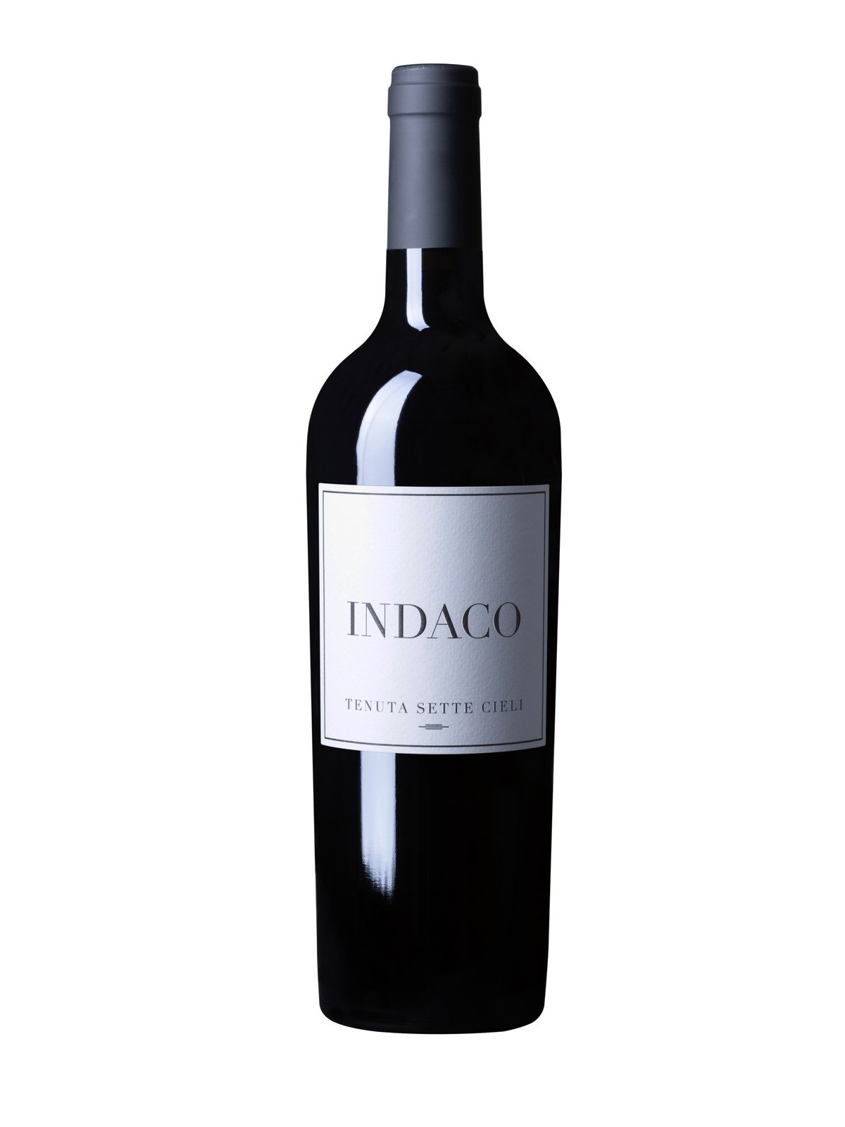 INDACO 2016 - TENUTA DEI SETTE CIELI