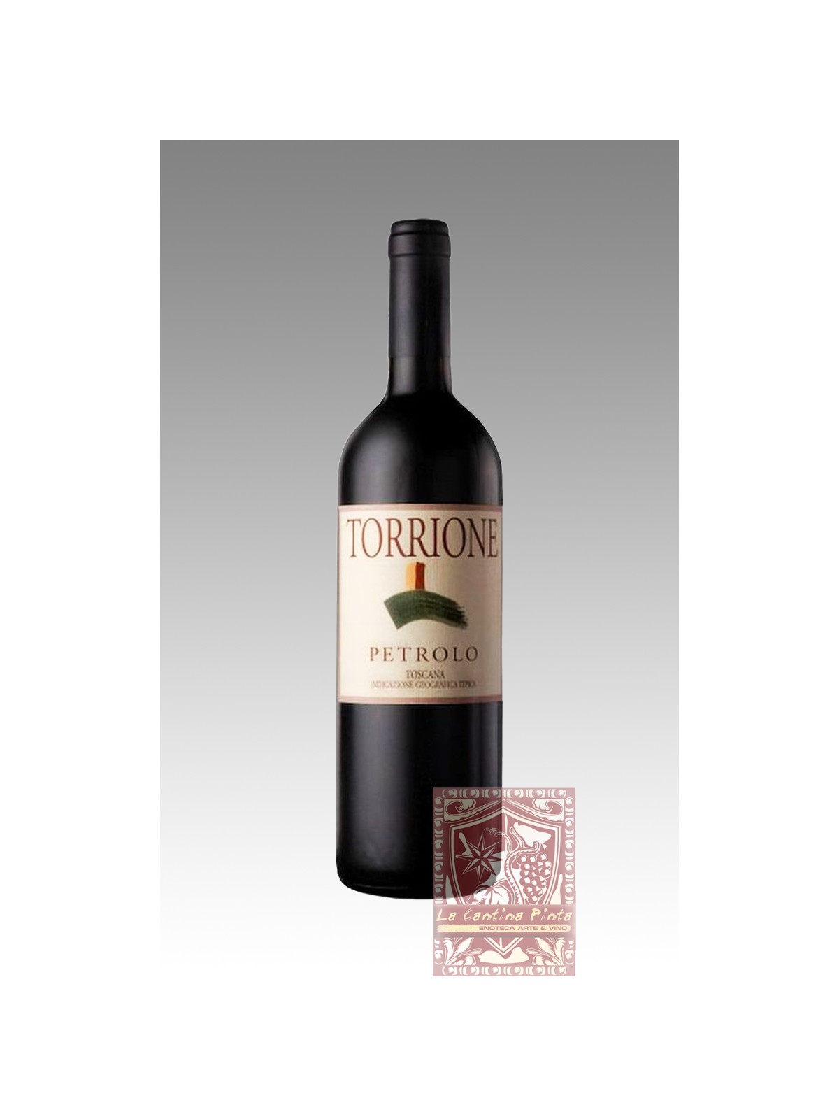 TORRIONE 2008 - PETROLO