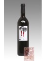 ESENCIA RURAL PAMPANEO TEMPRANILLO NATURAL 2019 (BIO)