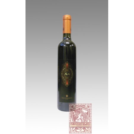 ALA ANTICO LIQUORVINO AMARASCATO - DUCA DI SALAPARUTA