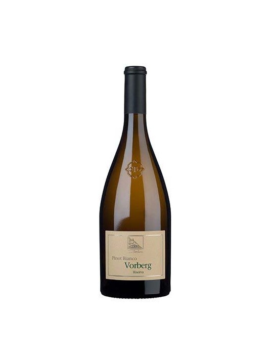 PINOT BIANCO VORBERG RISERVA 2011 MAGNUM - TERLANO