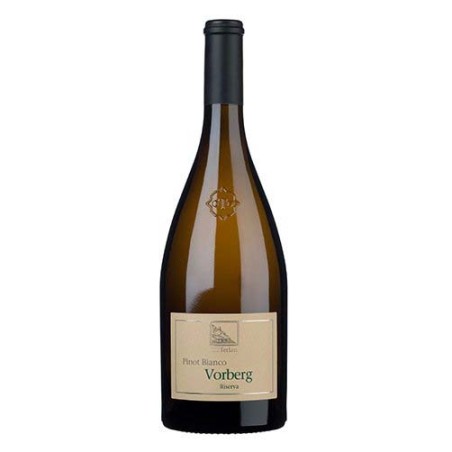 PINOT BIANCO VORBERG RISERVA 2011 MAGNUM - TERLANO