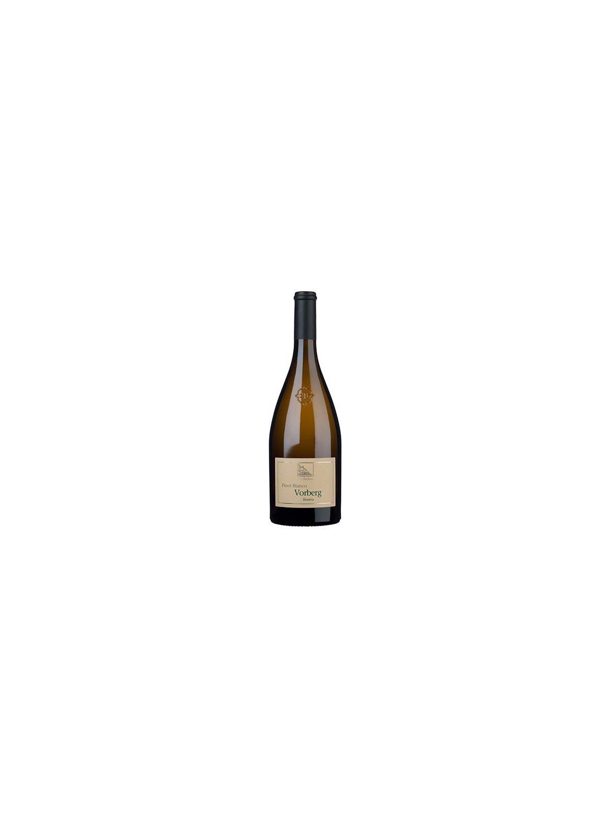 PINOT BIANCO VORBERG RISERVA 2011 MAGNUM - TERLANO