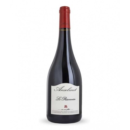 ANSELMET LE PRISONNIER 2023 VALLE D'AOSTA DOC