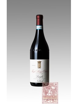 LANGHE NEBBIOLO 2020- FIGLI LUIGI ODDERO